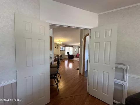 13446 E Trailing Heart Ln, Vail, AZ 85641 photo 8