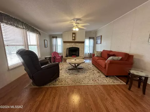 13446 E Trailing Heart Ln, Vail, AZ 85641 photo 13