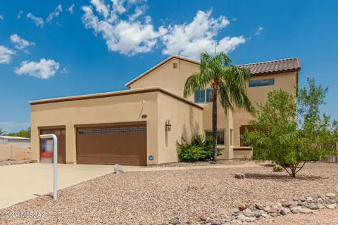 7402 W Palm Brook Pl, Tucson, AZ 85743