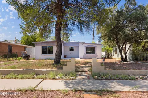 3014 E 19th St, Tucson, AZ 85716