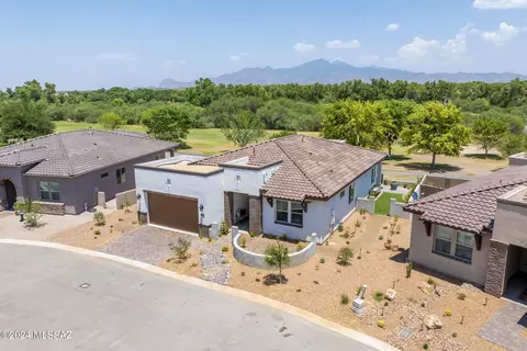 85 Sabino Ct, Tubac, AZ 85646