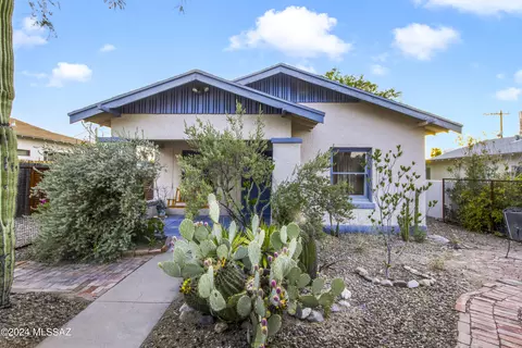 1139 N 5th Ave, Tucson, AZ 85705
