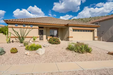 4722 N Tomnitz Pl, Tucson, AZ 85750