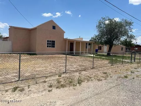 403 N Phoenix Ave, Willcox, AZ 85643 photo 2