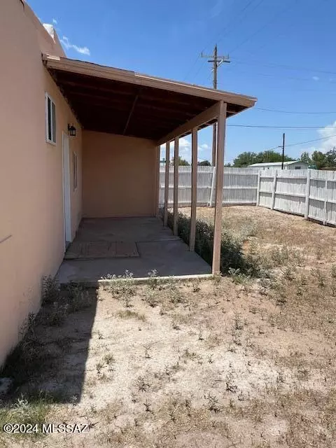 403 N Phoenix Ave, Willcox, AZ 85643 photo 23