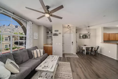 1500 E Pusch Wilderness Dr #9207, Tucson, AZ 85737