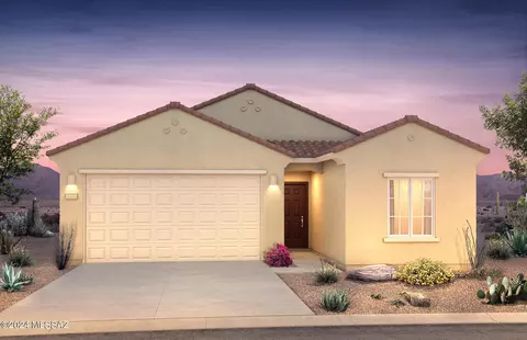 6516 E Camino Rebina, Tucson, AZ 85756