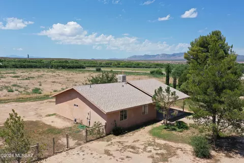 40 S Ewing St, Saint David, AZ 85630 photo 2