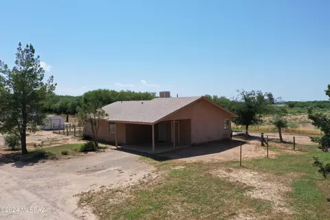 40 S Ewing St, Saint David, AZ 85630