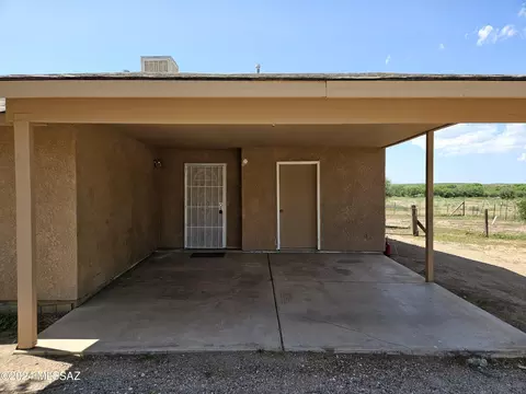 40 S Ewing St, Saint David, AZ 85630 photo 4