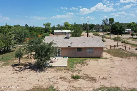 40 S Ewing St, Saint David, AZ 85630 photo 3