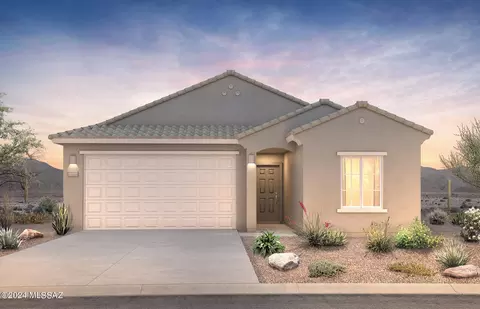 6546 E Camino Rebina, Tucson, AZ 85756