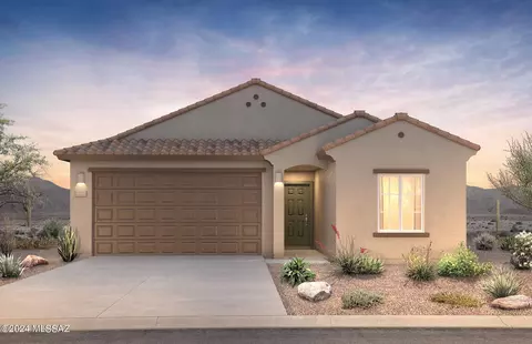 6570 E Camino Rebina, Tucson, AZ 85756