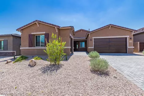 10869 N Cormac Ave, Tucson, AZ 85742