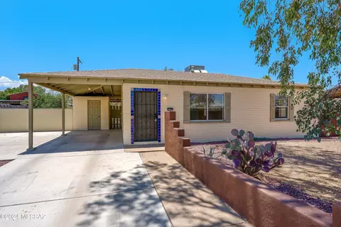 3744 E 24th St, Tucson, AZ 85713