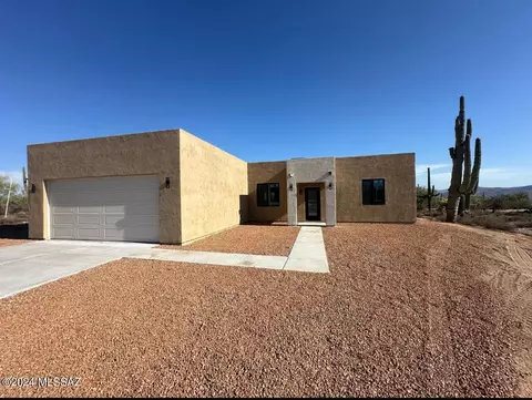 5737 W Saguaro Dream Trl W, Tucson, AZ 85742