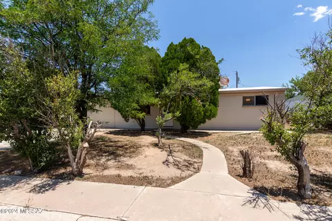 226 N Orr Ave, Benson, AZ 85602