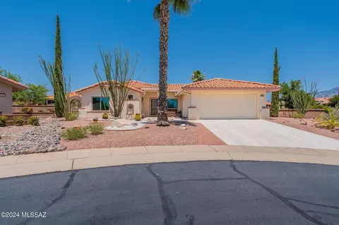 14346 N Sky Trl, Oro Valley, AZ 85755