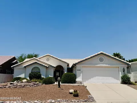 65580 E Canyon Dr, Saddlebrooke, AZ 85739