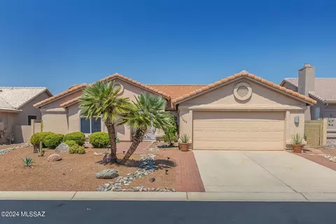 37482 S Golf Course Dr, Tucson, AZ 85739