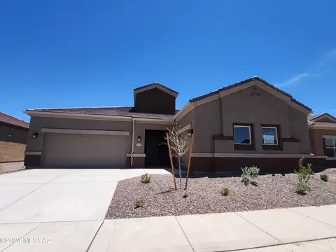 10248 N Desert Tea Dr, Marana, AZ 85653