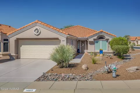 14163 N Trade Winds Way, Oro Valley, AZ 85755