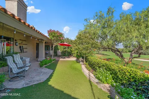 7148 E Grey Fox Ln, Tucson, AZ 85750