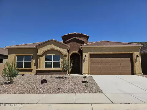 10208 N Desert Tea Dr, Marana, AZ 85653