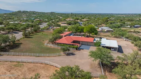 3741 N Harrison Rd, Tucson, AZ 85749