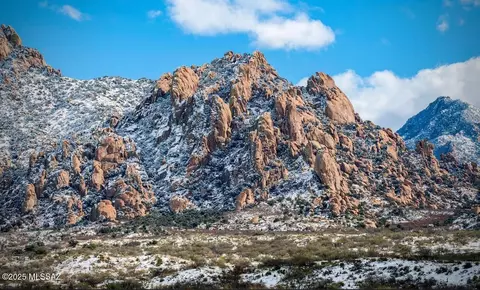 E1 E De Vaca Circle, Saint David, AZ 85630
