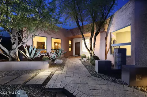 5112 N Post Trl, Tucson, AZ 85750