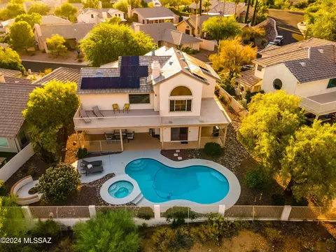 1178 W Masters Cir, Oro Valley, AZ 85737