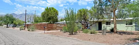 2738 N Richey Blvd, Tucson, AZ 85716
