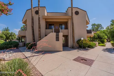 7623 E Callisto Cir #99, Tucson, AZ 85715