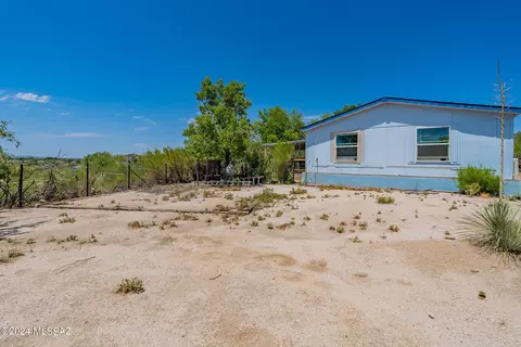 4620 E Redtail Hawk Ln, Tucson, AZ 85739 photo 41