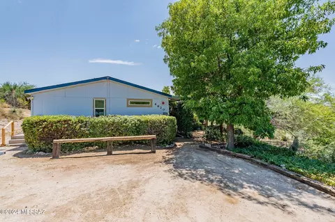 4620 E Redtail Hawk Ln, Tucson, AZ 85739 photo 35