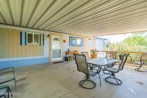 4620 E Redtail Hawk Ln, Tucson, AZ 85739 photo 30