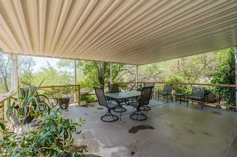 4620 E Redtail Hawk Ln, Tucson, AZ 85739 photo 36