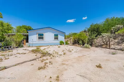 4620 E Redtail Hawk Ln, Tucson, AZ 85739 photo 40