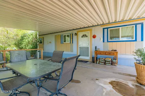4620 E Redtail Hawk Ln, Tucson, AZ 85739 photo 4