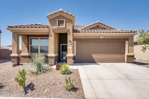 9221 W Creosote Rain Dr, Marana, AZ 85653