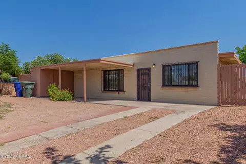873 W Virginia St, Tucson, AZ 85706