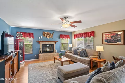 8051 E Hampton Dr, Tucson, AZ 85715 photo 16