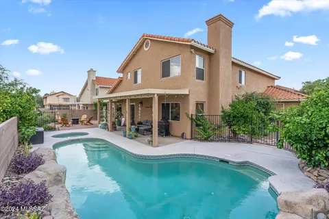 8051 E Hampton Dr, Tucson, AZ 85715 photo 34
