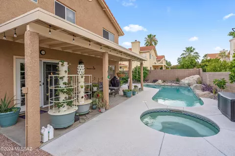 8051 E Hampton Dr, Tucson, AZ 85715 photo 32