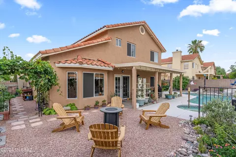 8051 E Hampton Dr, Tucson, AZ 85715 photo 33