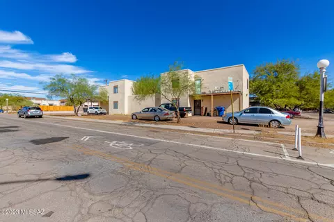 401 E Drachman St, Tucson, AZ 85705 photo 5