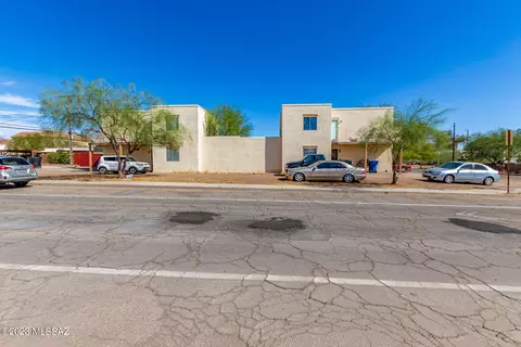 401 E Drachman St, Tucson, AZ 85705
