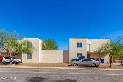 401 E Drachman St, Tucson, AZ 85705 photo 2