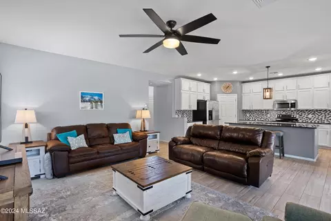 8008 S Tate Loop, Tucson, AZ 85756 photo 19